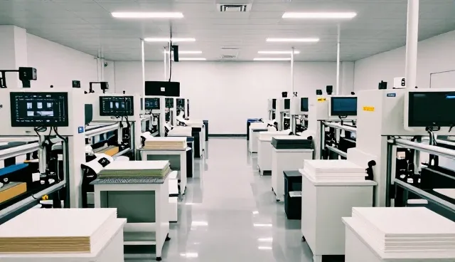 标准化运输服务