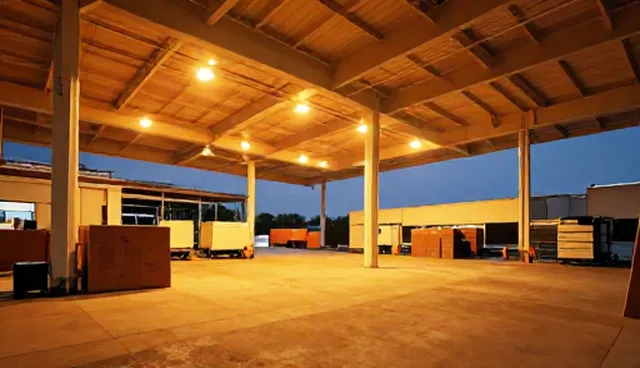 装卸搬运产品使用建议:场景分析与选择依据